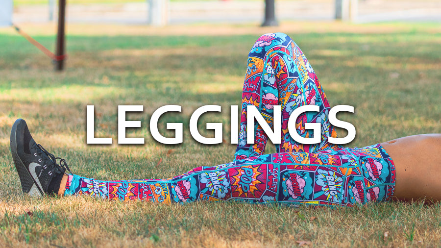 click to shop all leggings
