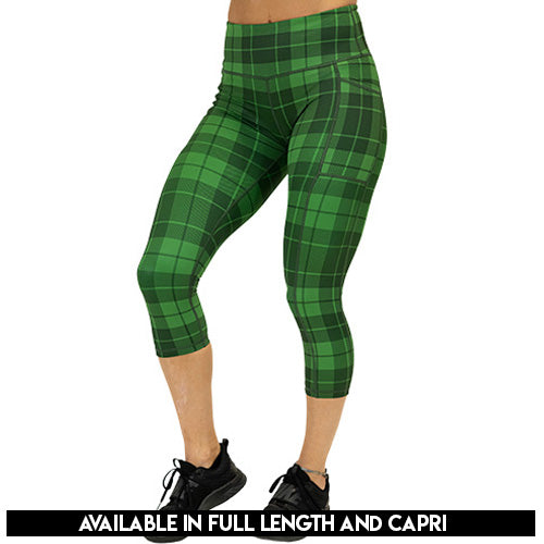 Prana Pillar Capri Leggings, Green, S  Capri leggings, Leggings, Clothes  design