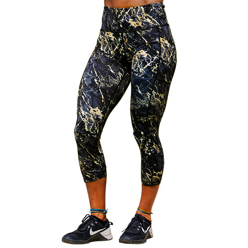 W golden outlet leggings