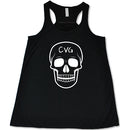 CVG Logo Skull Shirt – Constantly Varied Gear