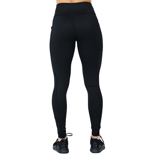 Constantly Varied Gear Womens Size Small Yoga Leggings Pants Black