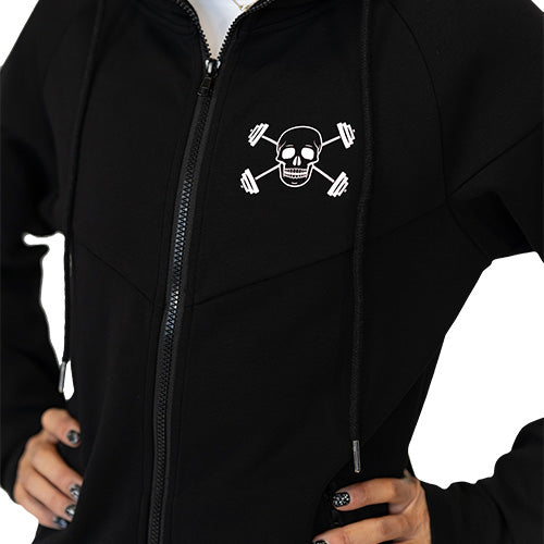 Newest CVG fearless hoodie