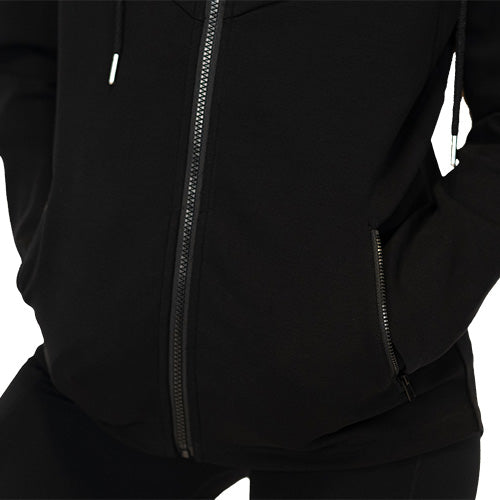 Shops Constantly Varied Gear (CVG) Zip-Up Hoodie - Large