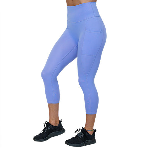 Periwinkle workout clearance leggings