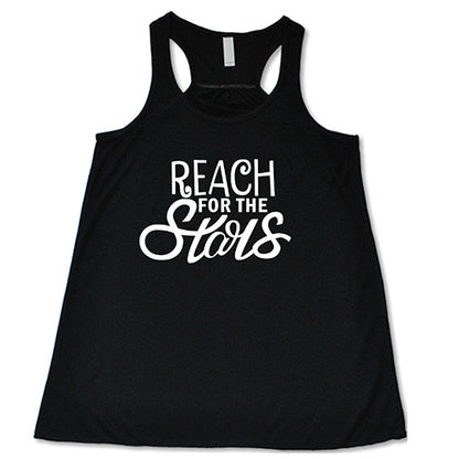 Reach for the Stars Shirt