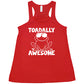 Toadally Awesome Shirt