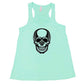 Badass Skull Shirt