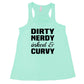 Dirty, Nerdy, Inked & Curvy Shirt